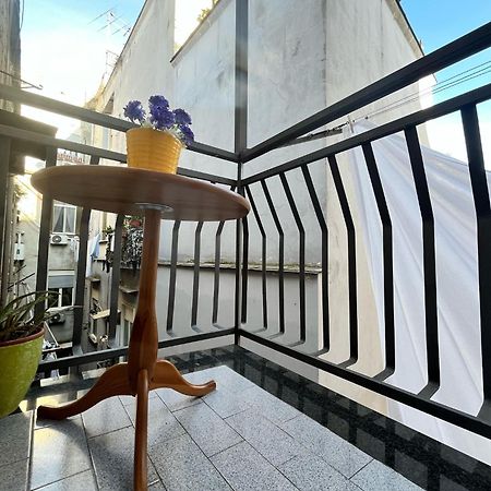 O'Vicolo E Napoli Apartment Exterior photo